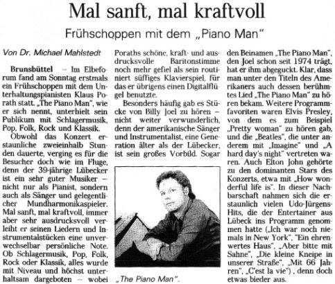 Brunsbütteler Zeitung